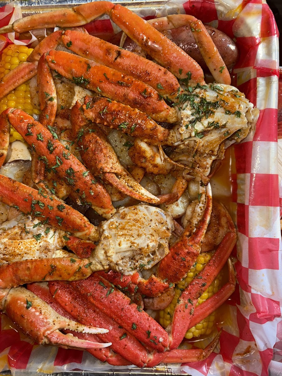 Pete’S Cajun Seafood Photos 2